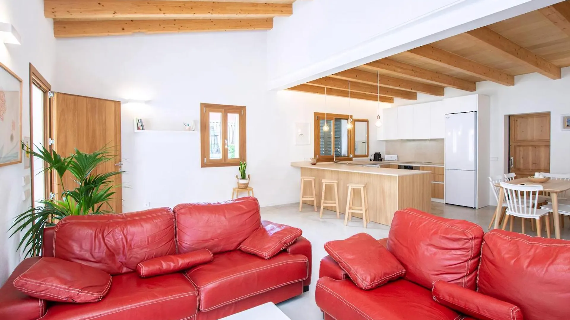 Villa Mar Clara Cala de Sant Vicenc 0*,  Spanyolország