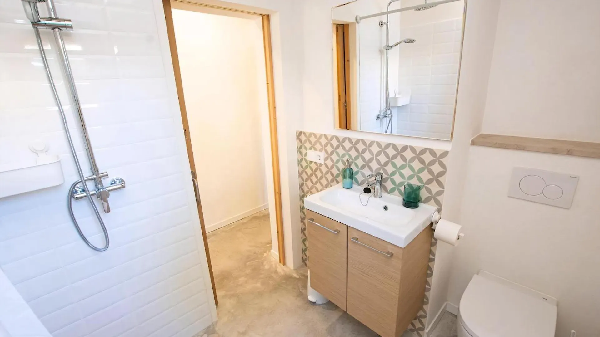 Villa Mar Clara Cala de Sant Vicenc Hébergement de vacances